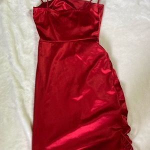 Homecoming dress